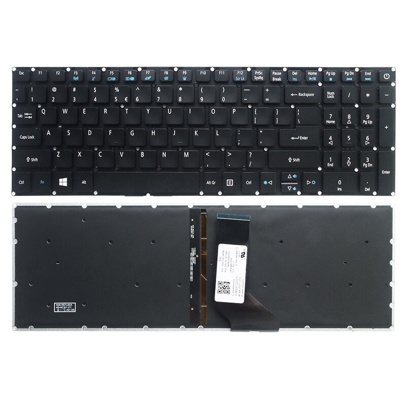 Acer Aspire 3 A315-21 A315-41 A315-41G A315-31 A315-32 A315-51 A315-53 A315-53G